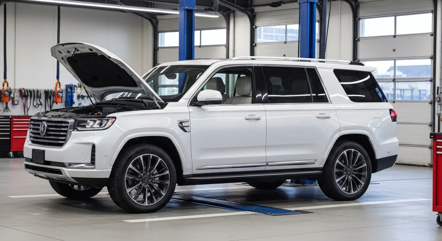 Kia Telluride and Sorento vehicles with lemon law defects - Kahn and Associates