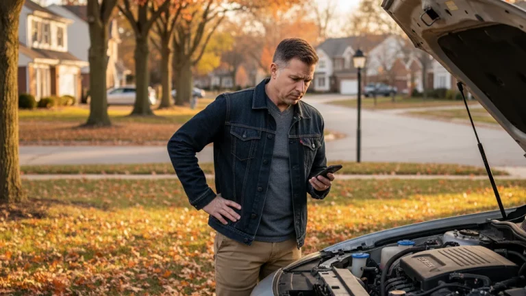 Ohio lemon law guide - consumer rights protection for defective vehicles