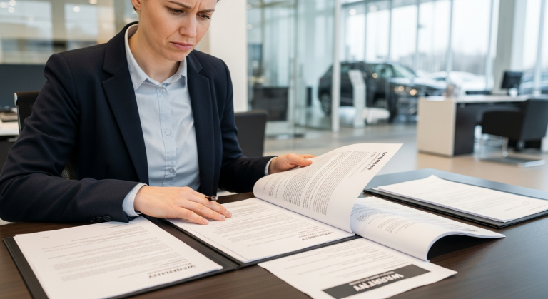 What does the lemon law cover - complete guide to lemon law coverage for vehicles