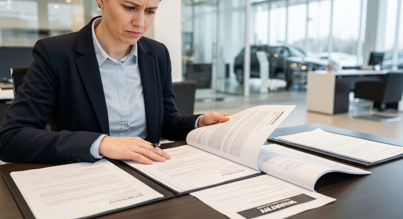 What does the lemon law cover - complete guide to lemon law coverage for vehicles