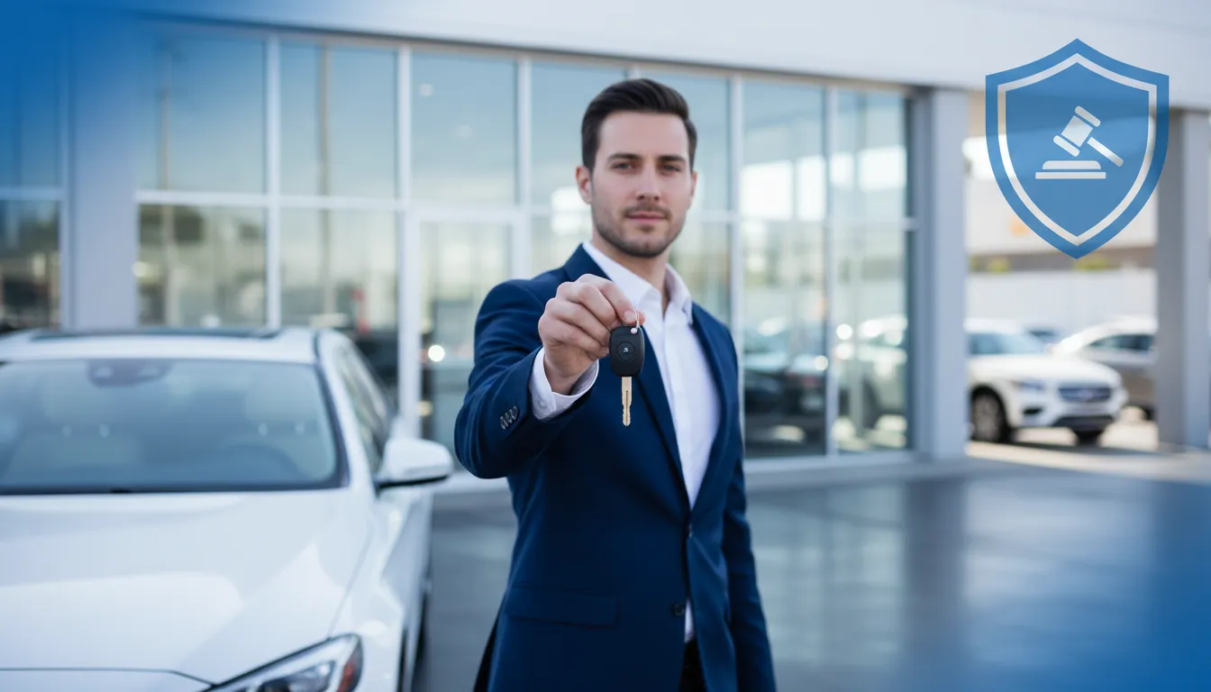 Lemon Law for Leased Vehicles: Are Lessees Protected?